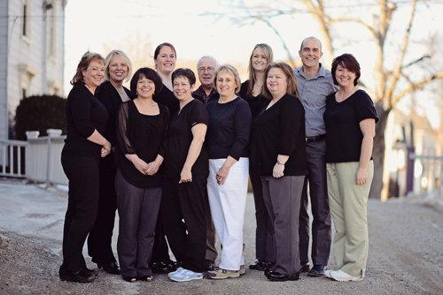 Maine Family Dental Practice