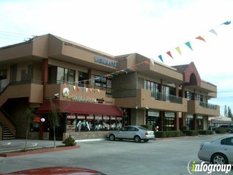 California Travel Service