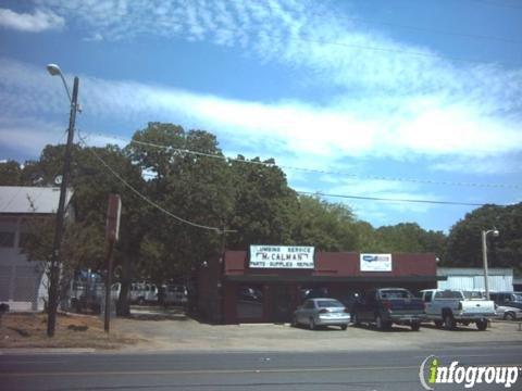 McCalman Plumbing Sales & Service