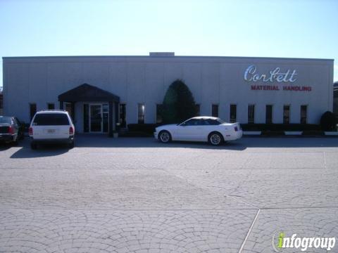 Corbett Storage Rigging & Hauling