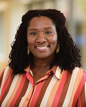 Manuel-Wright, Octavia