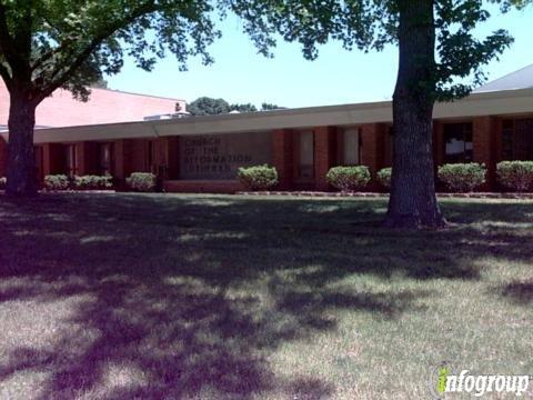 Reformation Lutheran Church