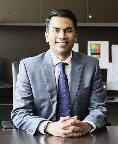Shiva Bhashyam-Private Wealth Advisor, Ameriprise Financial Services, LLC