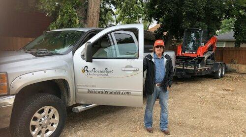 Bee Boise's Best Underground LLC