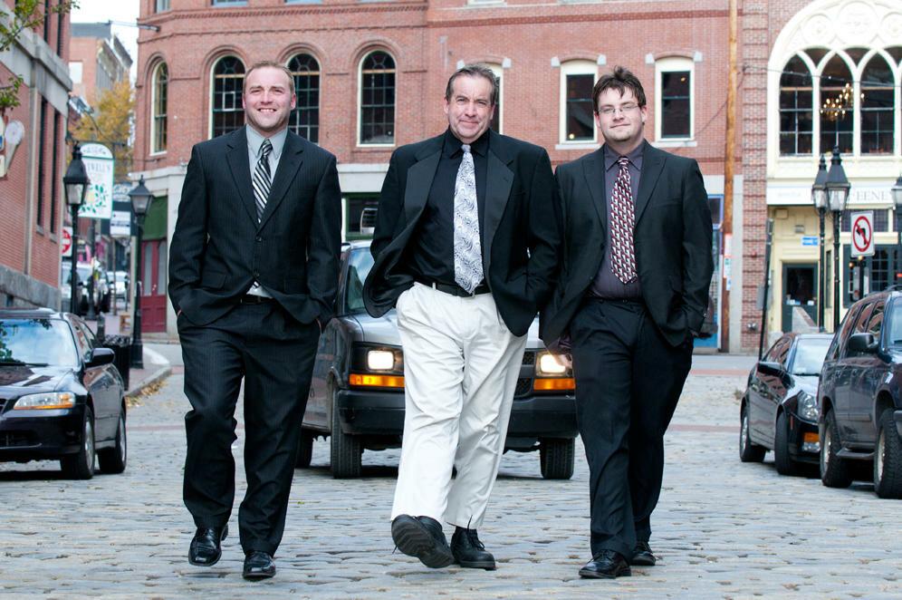 Dionne Entertainment