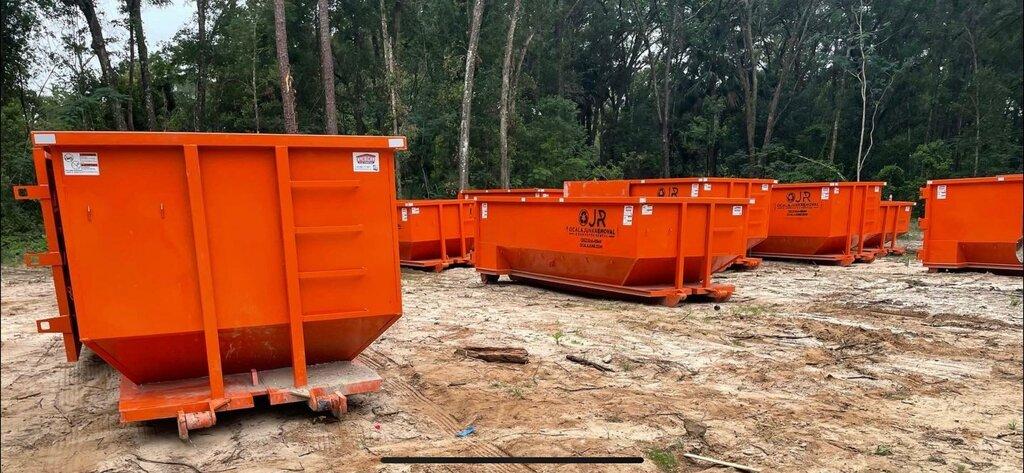 Ocala Junk Removal & Dumpster Rental
