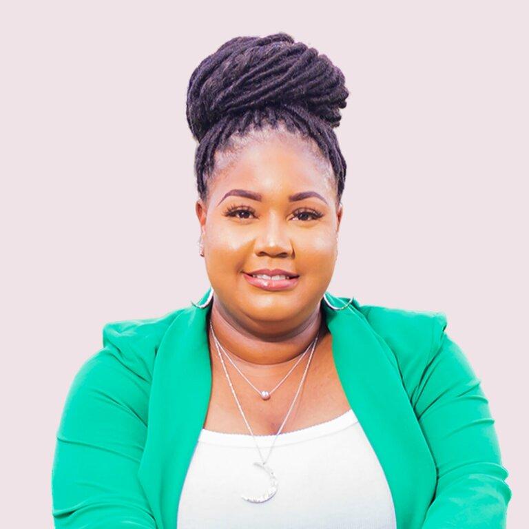 Tyra Johnson-Intuit Turbotax Verified Pro