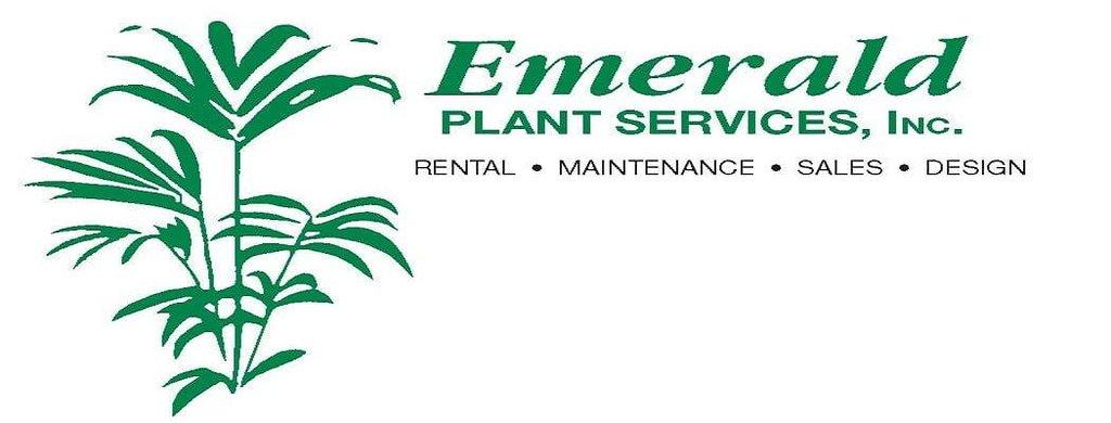 Emerald Plant Service Inc