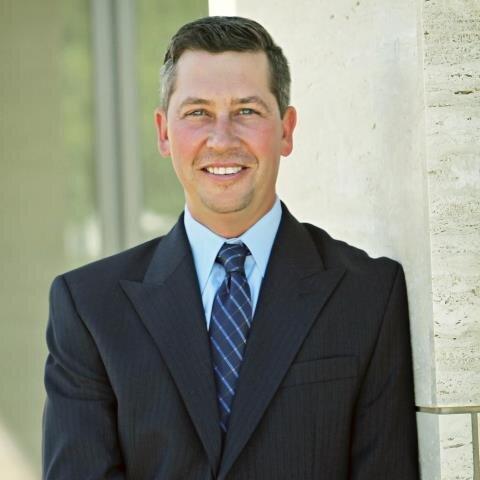 Merrill Lynch Financial Advisor Jason Jones