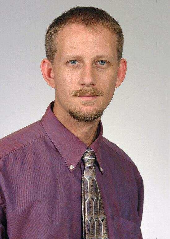 Jeffrey J Borckardt, PHD - MUSC Health Institute of Psychiatry