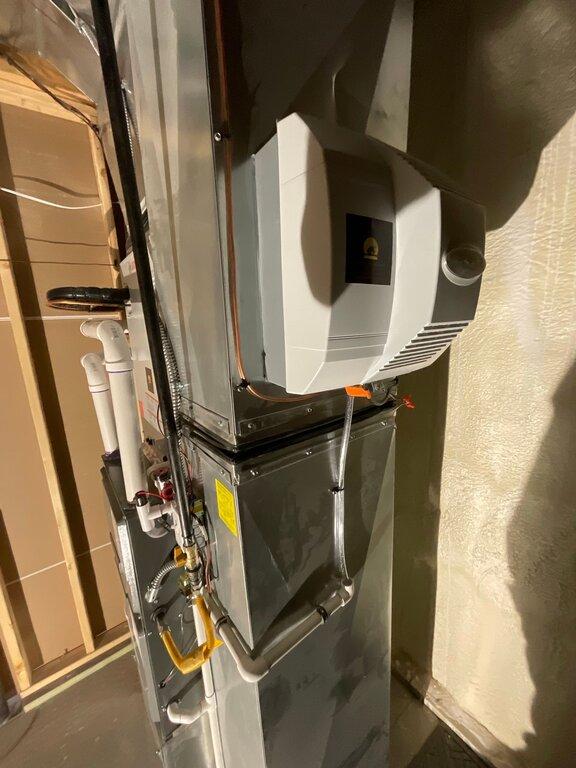 Gold Star Heating and Air