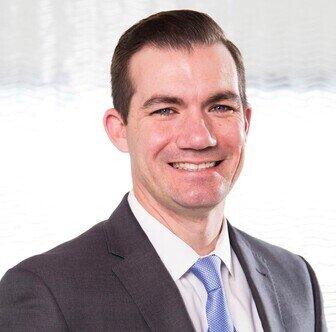 Merrill Lynch Financial Advisor Wade Jewett