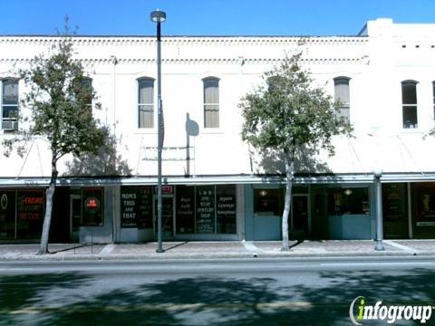 Jeff Williams Lawn Service, Inc