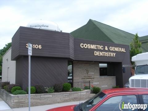 North Hunter Dental Associates PC