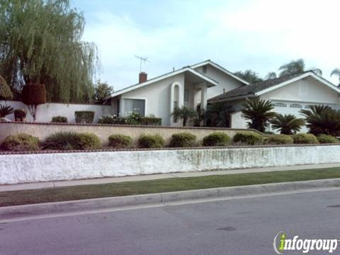 LNA Concrete Structures