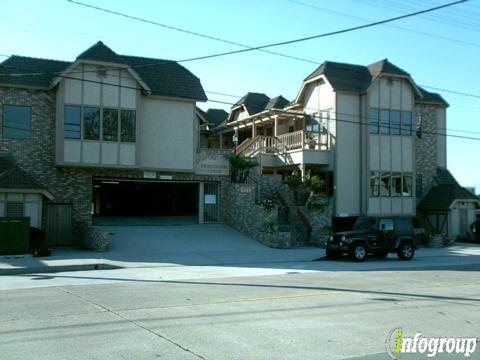 Pacific Corrugated Pipe Company, LLC