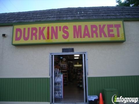 Durkin S Mkt