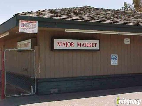 Major Market