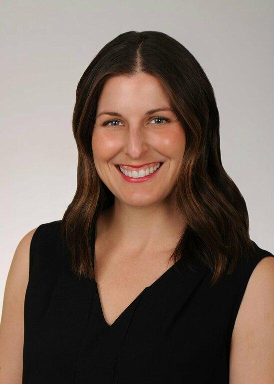 Lauren Blankstein Fogelgren, PA - MUSC Children's Health After Hours Care - Summerville