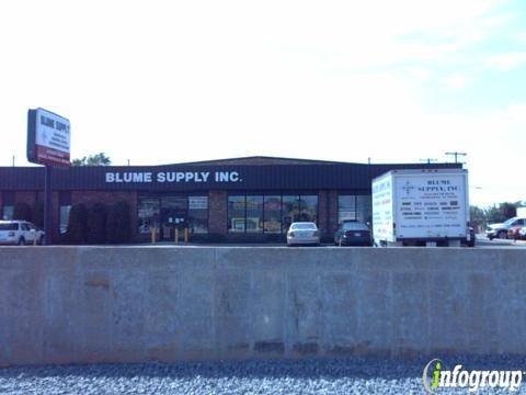 Blume Supply