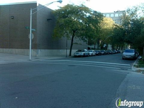 Kenwood Academy High School