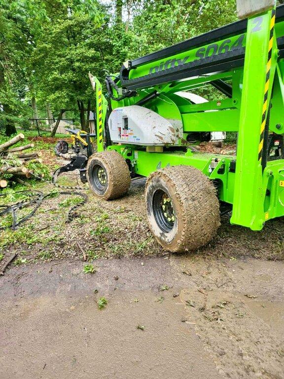 Coulson Tree Service