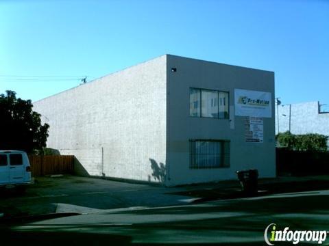 Cimarron Engine Components