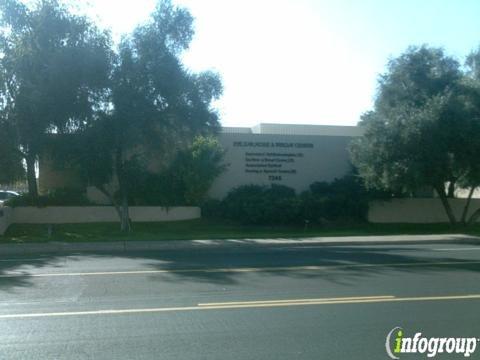 Allergy Ear Nose & Throat Center Ltd