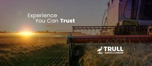 Trull Service Co