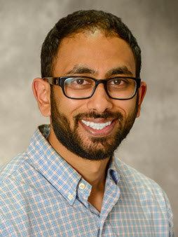 Nick Patel, PA - Midwest Orthopaedic Consultants, SC