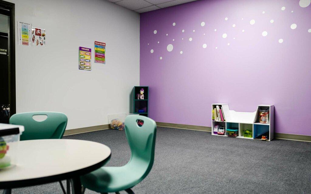 InBloom Autism Services