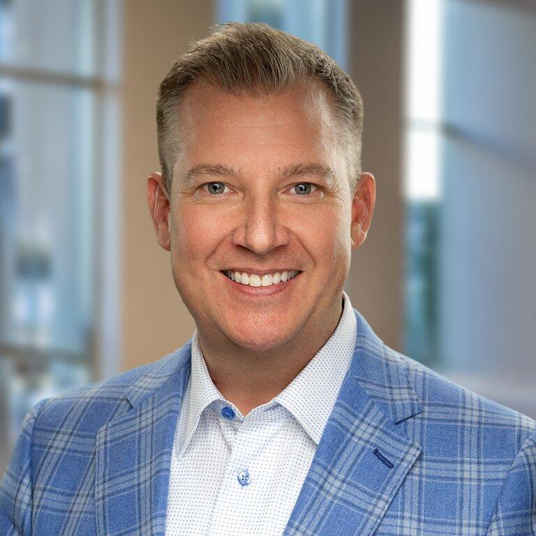 Merrill Lynch Financial Advisor Jason Tarver