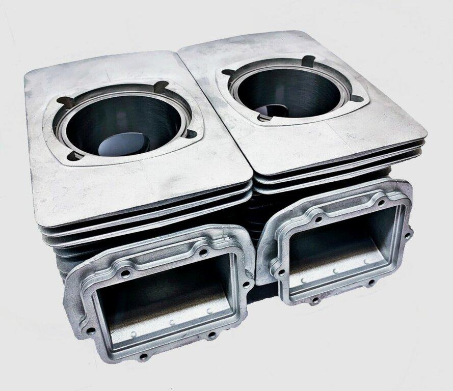 Utah Crank Shaft & Short Block