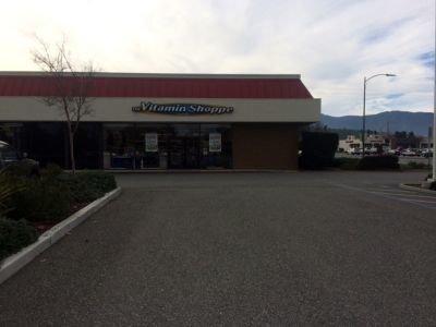 The Vitamin Shoppe