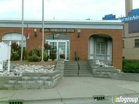 Alton Regional Convention