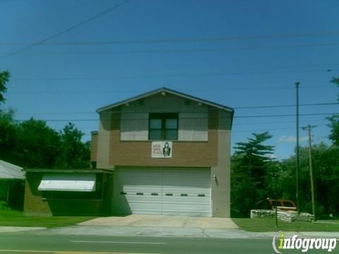 Metro North Fire Protection District