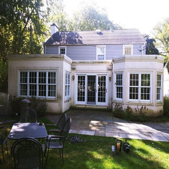 Chicagoland Softwash