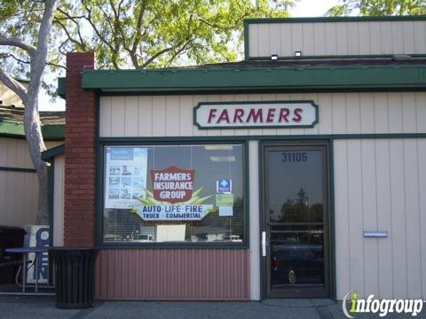 Farmers Insurance