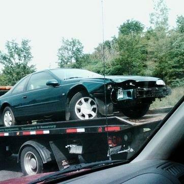 IC Cash For Junk Cars