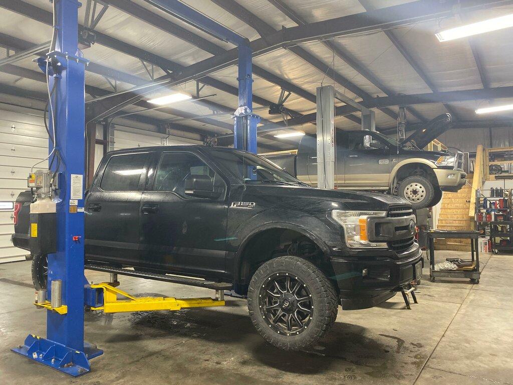 Central Iowa Diesel