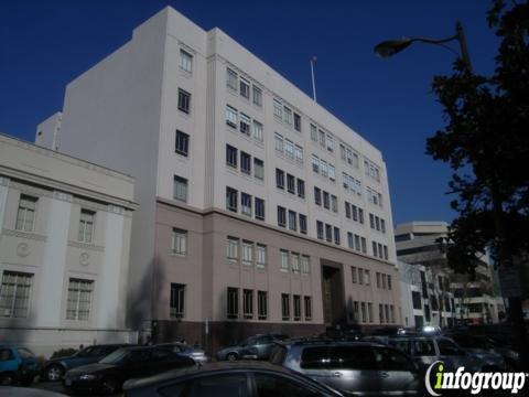 Berkeley Transportation Office