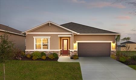 Westerly By Richmond America Homes