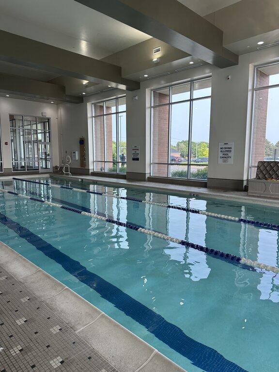 Main Street Swim School: West Dundee
