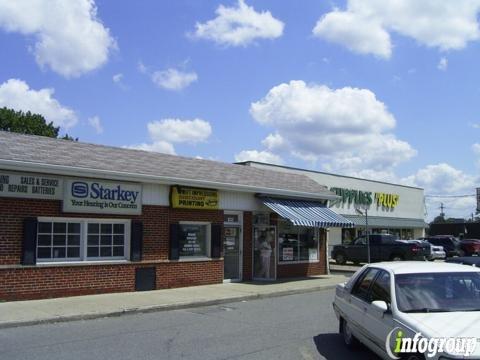 Turney Road Barber Shop