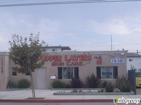 Oscar Mendez Skin Care