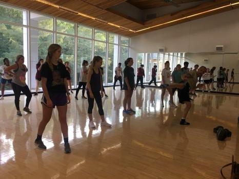 Toe 2Toe Martial Arts