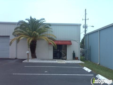 Ideal Commercial Seating