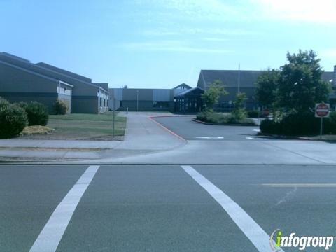 Heritage Elementary School