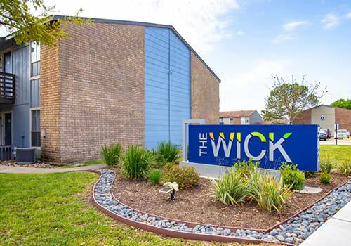 Willowick Apartments