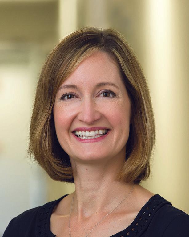 Julie Mossberg, MD - Ascension Columbia St Mary's